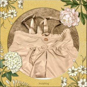 Lululemon bag